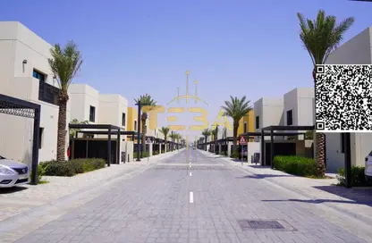 Villa - 4 Bedrooms - 5 Bathrooms for sale in Sharjah Sustainable City - Sharjah