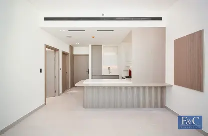 شقة - غرفة نوم - 2 حمامات للايجار في بن غاطي فانتوم - قرية الجميرا سركل - دبي