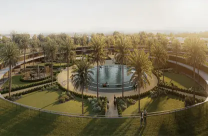 Villa - 4 Bedrooms - 6 Bathrooms for sale in Selvara - Grand Polo Club and Resort - Dubai Investment Park (DIP) - Dubai