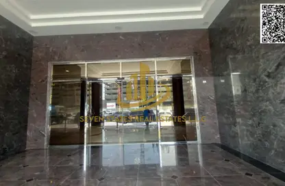 Apartment - 1 Bedroom - 1 Bathroom for rent in Goldcrest Dreams 1 - Goldcrest Dreams - Emirates City - Ajman