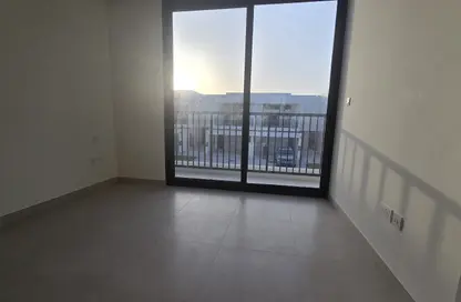 Townhouse - 3 Bedrooms - 4 Bathrooms for rent in Maha Townhouses - Town Square - Dubai