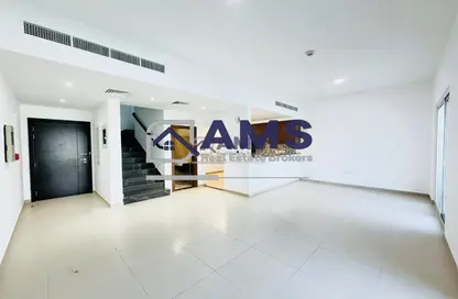 Townhouse - 3 Bedrooms - 4 Bathrooms for rent in Arabella Townhouses 3 - Arabella Townhouses - Mudon - Dubai