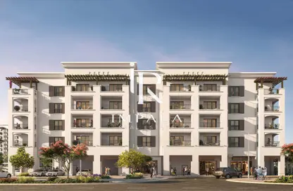 Apartment - 2 Bedrooms - 3 Bathrooms for sale in Yas Golf Collection - Yas Island - Abu Dhabi