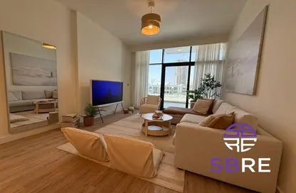 شقة - غرفة نوم - 1 حمام للايجار في 5 عزيزي ريفيرا - ميدان واحد - ميدان - دبي