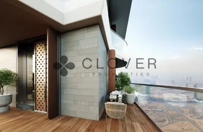 Apartment - 2 Bedrooms - 2 Bathrooms for sale in Motor City - Dubai