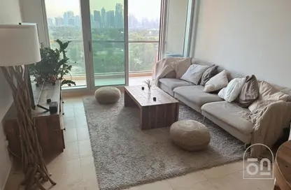 شقة - غرفة نوم - 2 حمامات للايجار في فيروايز شرق - فيروايز - ذا فيوز - دبي شقة - غرفة نوم - 2 حمامات للايجار في فيروايز شرق - فيروايز - ذا فيوز - دبي