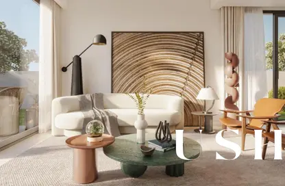 Townhouse - 3 Bedrooms - 3 Bathrooms for sale in Greenridge - EMAAR South - Dubai South (Dubai World Central) - Dubai Townhouse - 3 Bedrooms - 3 Bathrooms for sale in Greenridge - EMAAR South - Dubai South (Dubai World Central) - Dubai