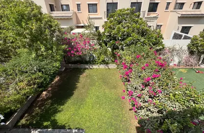Townhouse - 3 Bedrooms - 4 Bathrooms for rent in Mira 5 - Mira - Reem - Dubai