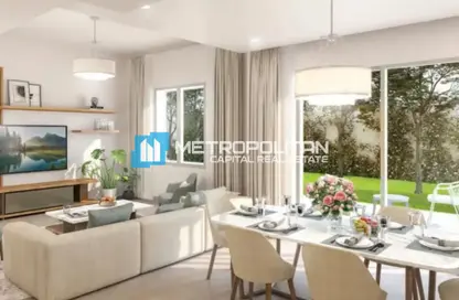 تاون هاوس - 3 غرف نوم - 3 حمامات للبيع في بلوم ليفينج - مدينة زايد (مدينة خليفة ج) - مدينة خليفة - أبوظبي