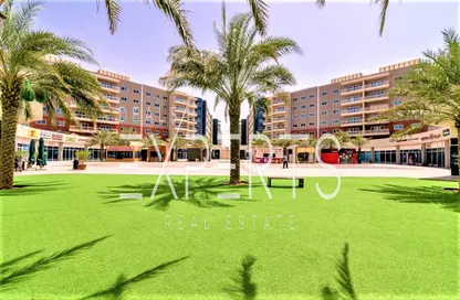 شقة - 2 غرف نوم - 2 حمامات للبيع في برج 29 - الريف داون تاون - الريف - أبوظبي