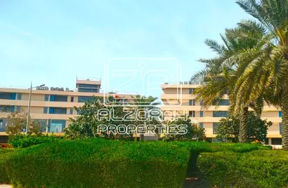 Apartment - 1 Bedroom - 2 Bathrooms for sale in Seaside Hills Residences - Al Zorah - Ajman
