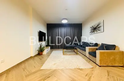 Apartment - 1 Bedroom - 2 Bathrooms for sale in 1 Residences - Al Kifaf - Zabeel - Dubai