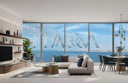 Duplex - 3 Bedrooms - 4 Bathrooms for sale in LIV Maritime - Maritime City - Dubai