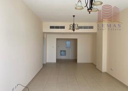 Apartment - 2 bedrooms - 3 bathrooms for rent in Ajman One Towers - Al Sawan - Ajman