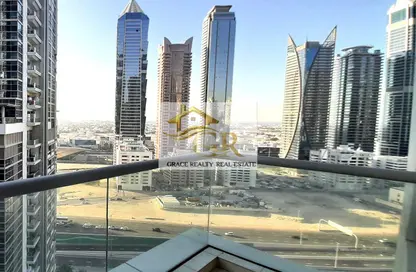 Apartment - 2 Bedrooms - 3 Bathrooms for rent in Executive Tower K - Executive Towers - Business Bay - Dubai Apartment - 2 Bedrooms - 3 Bathrooms for rent in Executive Tower K - Executive Towers - Business Bay - Dubai