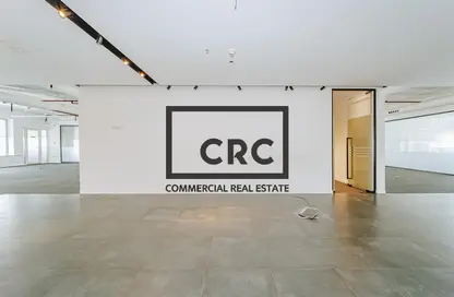 Office Space - Studio - 1 Bathroom for sale in Control Tower - Motor City - Dubai