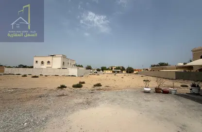 Land - Studio for sale in Al Yash - Wasit - Sharjah