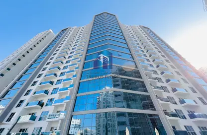 شقة - غرفة نوم - 2 حمامات للايجار في وصل نورث هايتس - النهدة 1 - النهدة - دبي - دبي