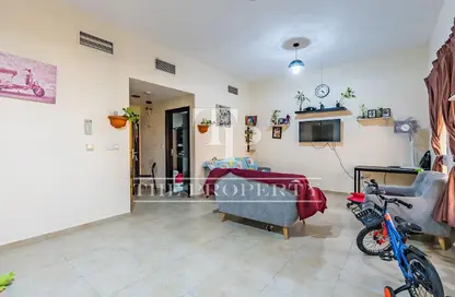 Apartment - 1 Bedroom - 2 Bathrooms for sale in Al Thamam 02 - Remraam - Dubai Land - Dubai