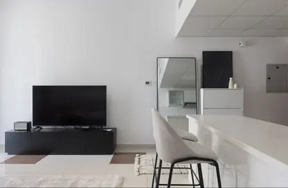 شقة - 2 غرف نوم - 2 حمامات للبيع في رصيف المارينا 2 - مارينا وارف - دبي مارينا - دبي