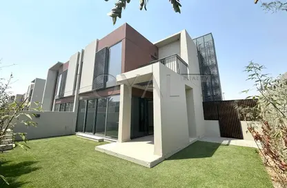 Townhouse - 4 Bedrooms - 5 Bathrooms for rent in Cherrywoods - Dubai Land - Dubai Townhouse - 4 Bedrooms - 5 Bathrooms for rent in Cherrywoods - Dubai Land - Dubai