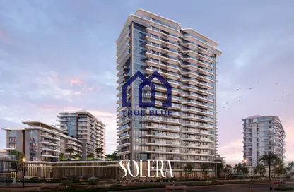 Apartment - Studio - 1 Bathroom for sale in Mina Al Arab - Ras Al Khaimah