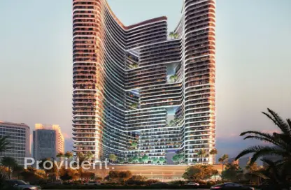 Apartment - 1 Bedroom - 1 Bathroom for sale in Binghatti Hills - Dubai Science Park - Dubai