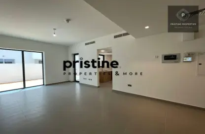Townhouse - 3 Bedrooms - 4 Bathrooms for sale in Noya Viva - Noya - Yas Island - Abu Dhabi