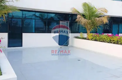 Apartment - 1 Bedroom - 2 Bathrooms for sale in Marina Bay by DAMAC - Najmat Abu Dhabi - Al Reem Island - Abu Dhabi