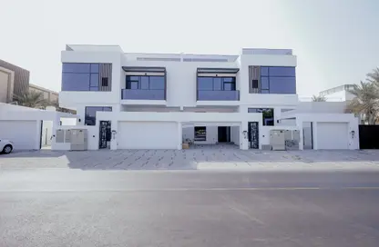 فيلا - 6 غرف نوم - 8 حمامات للايجار في جميرا 1 - الجميرا - دبي