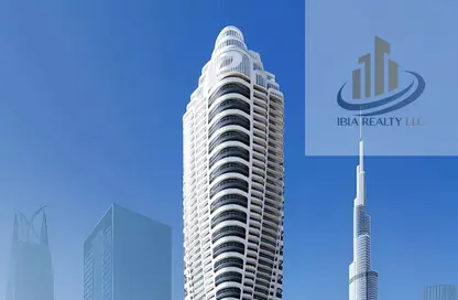 شقة - 3 غرف نوم - 3 حمامات للبيع في فولتا - دبي وسط المدينة - دبي