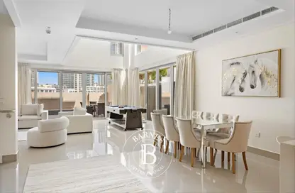 Apartment - 5 Bedrooms - 6 Bathrooms for sale in Opera Grand - Burj Khalifa Area - Downtown Dubai - Dubai