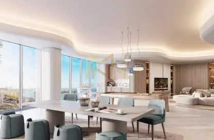 Apartment - 1 Bedroom - 1 Bathroom for sale in Palm Beach Towers 3 - Palm Beach Towers - Palm Jumeirah - Dubai