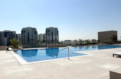 Apartment - 1 Bedroom - 1 Bathroom for rent in Creek Palace - Dubai Creek Harbour (The Lagoons) - Dubai