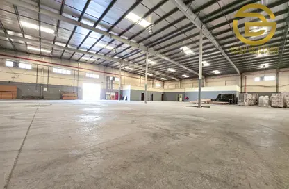 Warehouse - Studio - 5 Bathrooms for rent in Dubai Investment Park 2 (DIP 2) - Dubai Investment Park (DIP) - Dubai Warehouse - Studio - 5 Bathrooms for rent in Dubai Investment Park 2 (DIP 2) - Dubai Investment Park (DIP) - Dubai