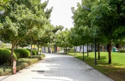 Apartment - 2 Bedrooms - 3 Bathrooms for sale in Areej Apartments - Aljada - Sharjah