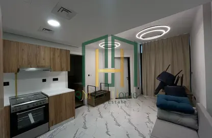 شقة - غرفة نوم - 1 حمام للبيع في المارية فيستا - جزيرة المارية - أبوظبي