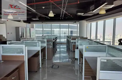 Office Space - Studio for sale in I Rise Tower - Barsha Heights (Tecom) - Dubai