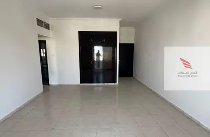 Apartment - 1 Bedroom - 1 Bathroom for rent in Al Rashidiya Towers - Al Rashidiya - Ajman Downtown - Ajman