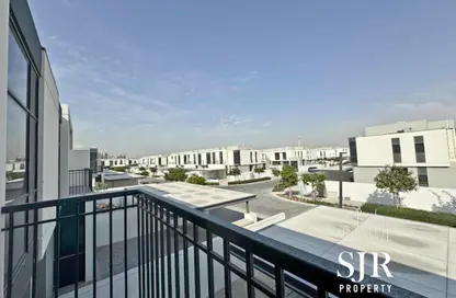 Townhouse - 3 Bedrooms - 3 Bathrooms for rent in Murooj Al Furjan - Al Furjan - Dubai