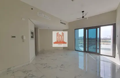 شقة - 1 حمام للايجار في ماج 510 - ماغ 5 بوليفارد - دبي الجنوب (مركز دبي العالمي) - دبي