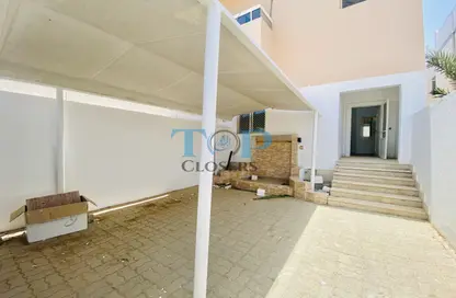 Apartment - 3 Bedrooms - 4 Bathrooms for rent in Al Marayegh - Al Jaheli - Al Ain
