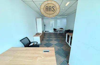 Business Centre - Studio for rent in The Binary Tower - Business Bay - Dubai