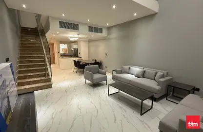 Townhouse - 2 Bedrooms - 3 Bathrooms for sale in Rukan 3 - Dubai Land - Dubai
