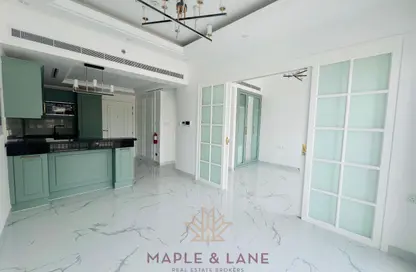 Apartment - 1 Bedroom - 1 Bathroom for rent in Vincitore Benessere - Arjan - Dubai