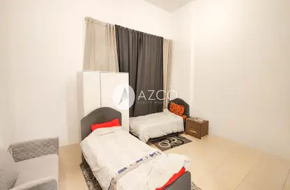 Apartment - Studio - 1 Bathroom for sale in UNA Apartments - Town Square - Dubai