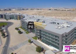 Office Space - 3 bathrooms for sale in Schon Business Park - Dubai Investment Park - Dubai
