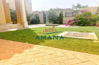 فيلا - 4 غرف نوم - 4 حمامات للبيع في فلل ليجاسي نوفا - جميرا بارك - دبي