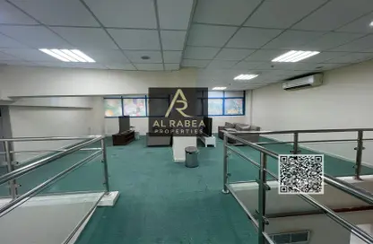 Shop - Studio - 2 Bathrooms for rent in Al Rawda 2 Villas - Al Rawda 2 - Al Rawda - Ajman