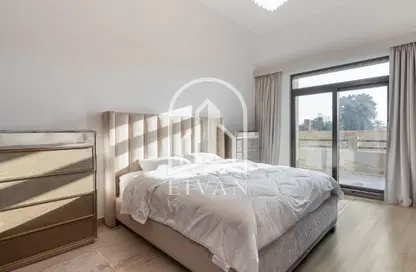Apartment - 1 Bedroom - 2 Bathrooms for sale in Asayel 2 - Madinat Jumeirah Living - Umm Suqeim - Dubai